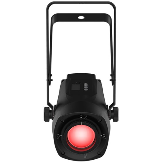 Chauvet DJ Pinspot Q1Z ILS LED Pinspot