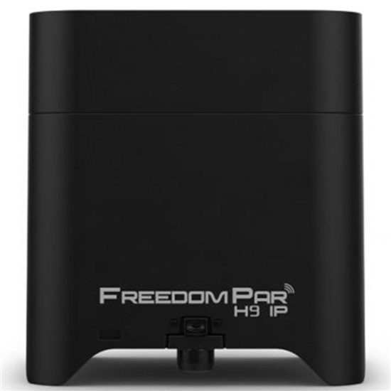 Chauvet DJ Freedom Par H9IP Gig Pack w/ 8 x Units & Charging Case