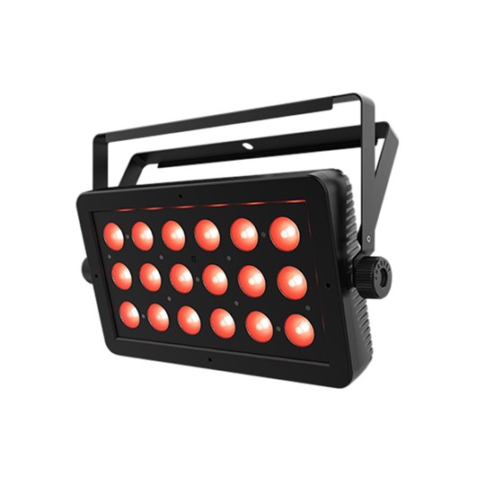 Chauvet DJ SlimBank Q18 ILS LED Wash Light