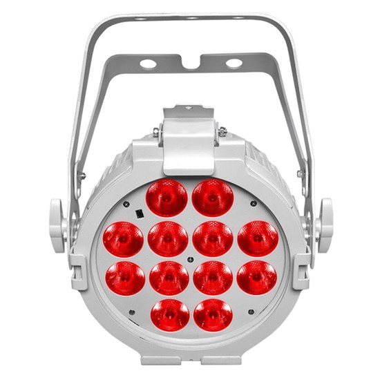 Chauvet DJ SLIMPARPROHUSB P USB LED Parcan 10x12W White