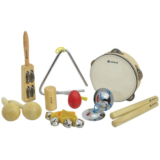 percussion toys