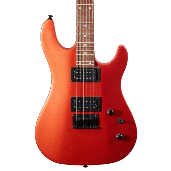 Cort KX100 Electric Guitar (Iron Oxide)