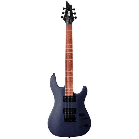 Cort KX100 Electric Guitar (Metallic Ash)