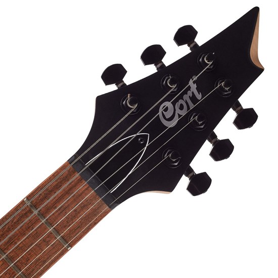 Cort KX100 Electric Guitar (Metallic Ash)