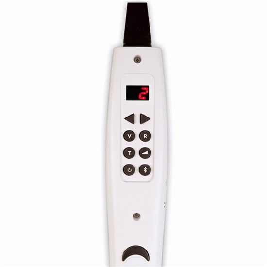 Carry-on DWI2PLUSWH Digital Instrument Plus (White)