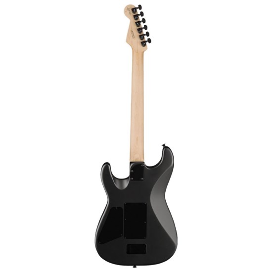 Charvel Jim Root Pro-Mod San Dimas Style 1 HH FR M (Satin Black)