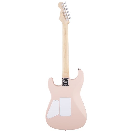 Charvel Pro-Mod So-Cal Style 1 HH FR M Satin (Shell Pink)