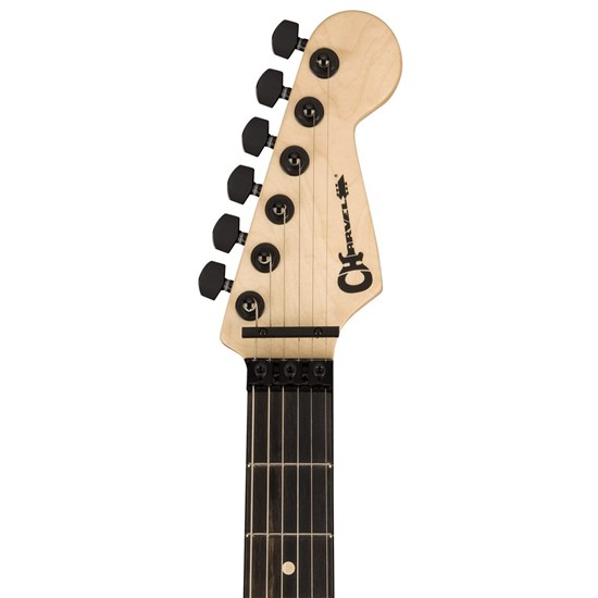 Charvel Pro-Mod So-Cal Style 1 HSS FR E Ebony Fingerboard (Pharaohs Gold)