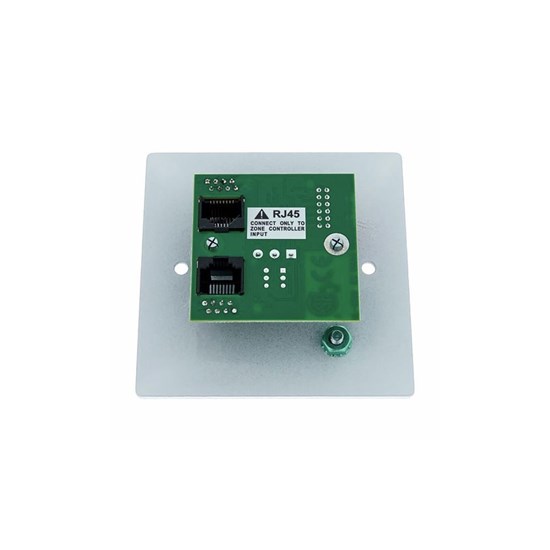 DBX ZC1 Wall Mount Programmable Zone Controller