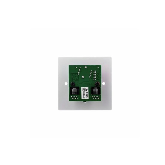 DBX ZC9 Wall Mount 8-Position Zone Controller