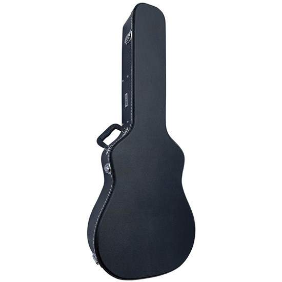 DCM WJC12/1 Dreadnought Guitar Case for 6 & 12 String