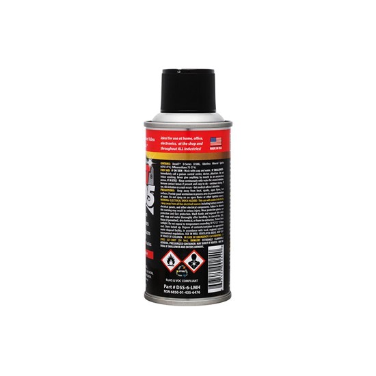 DeoxIT Contact Cleaner - 5% Spray (142g)