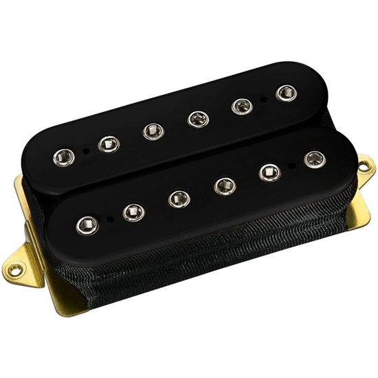 DiMarzio DP719B D-Activator 7 Neck Pickup (Black)