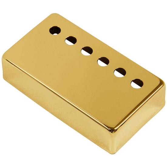 DiMarzio Humbucking Pickup Cover (Gold)