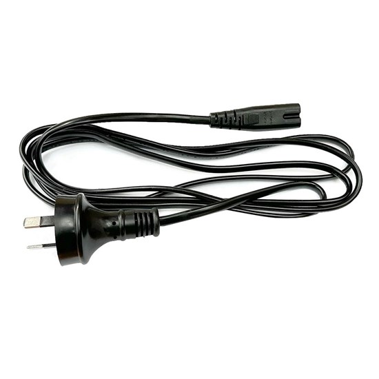 DL Power Cable C7 Figure Eight AC Power Cable (1.8m)