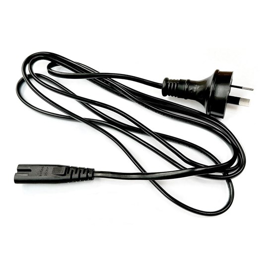 DL Power Cable C7 Figure Eight AC Power Cable (1.8m)