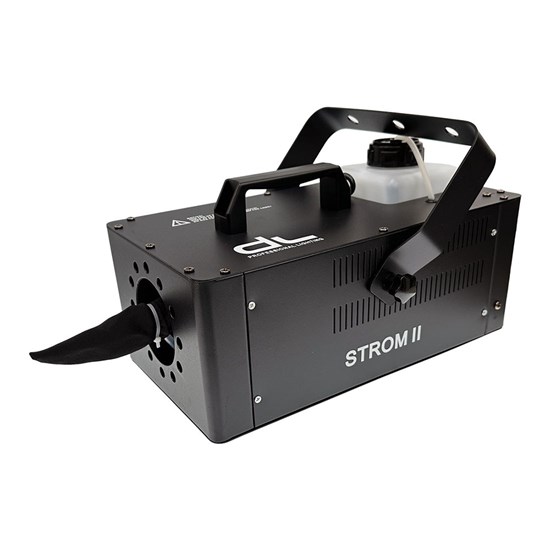 DL Storm II Snow Machine (650W)