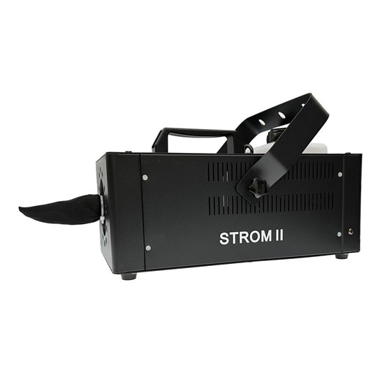 DL Storm II Snow Machine (650W)