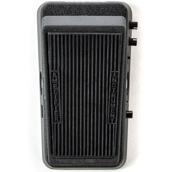 Dunlop CBM535AR Cry Baby Q Mini 535Q Auto-Return Wah