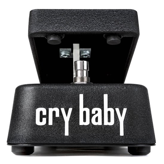 Dunlop CM95 Clyde McCoy Cry Baby Wah