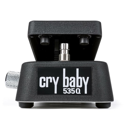 Dunlop 535Q Cry Baby Multi-Wah