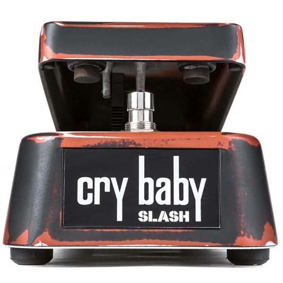 Dunlop SC95 Slash Cry Baby Classic Wah