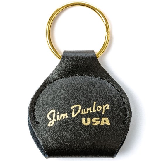 Dunlop 5200 Pick Pouch Keychain