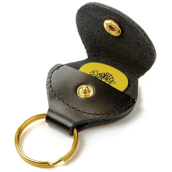 Dunlop 5200 Pick Pouch Keychain