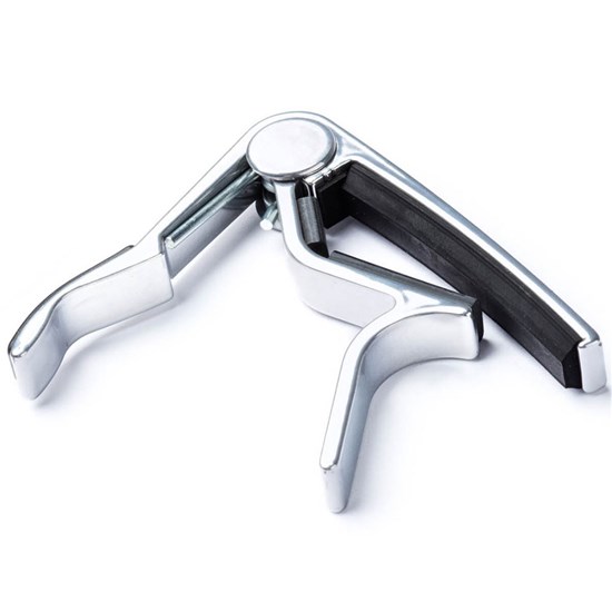 Dunlop 87N Trigger Capo Electric Curved (Nickel)