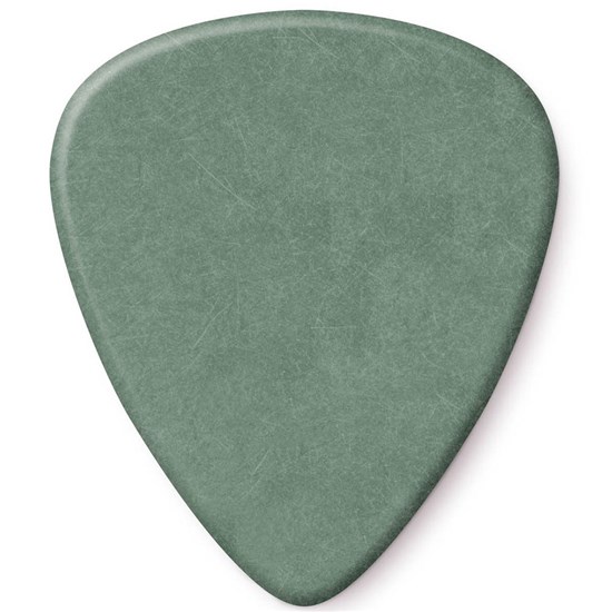 Dunlop Gator Grip Guitar Pick 12-Pack - Green (1.5mm)