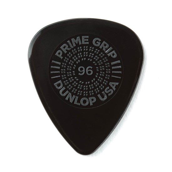 Dunlop PrimeGrip Delrin 500 Pick 12-Pack (0.96mm)