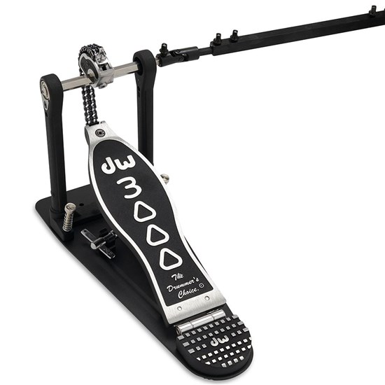 DW 3000 Series Double Kick Pedal