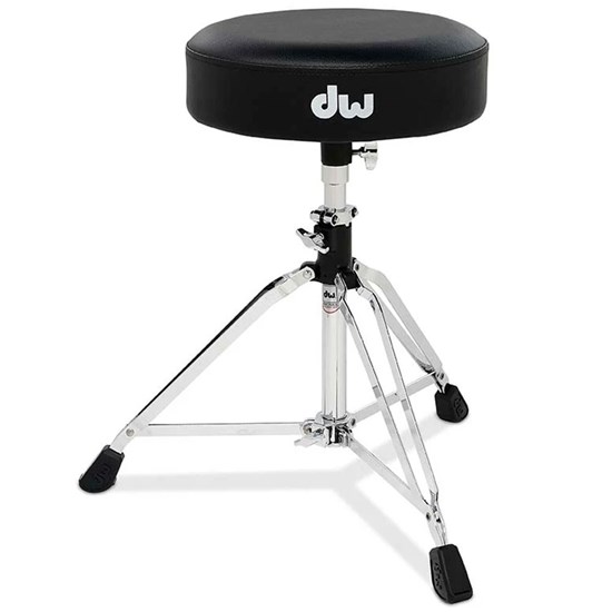 DW 3000 Series Round Drum Throne