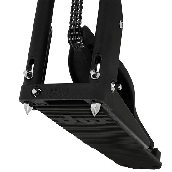 DW 3000 Series 3-Leg Hi-Hat Stand