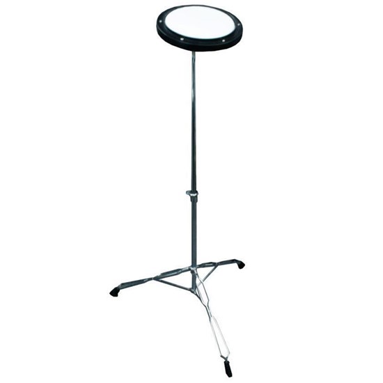 DXP TDK425 Practice Pad w/ Stand (8