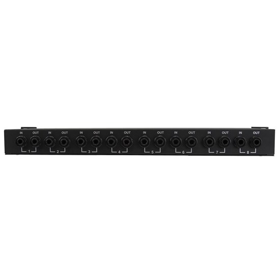 Ebtech Hum Eliminator (8-Channel Rack)