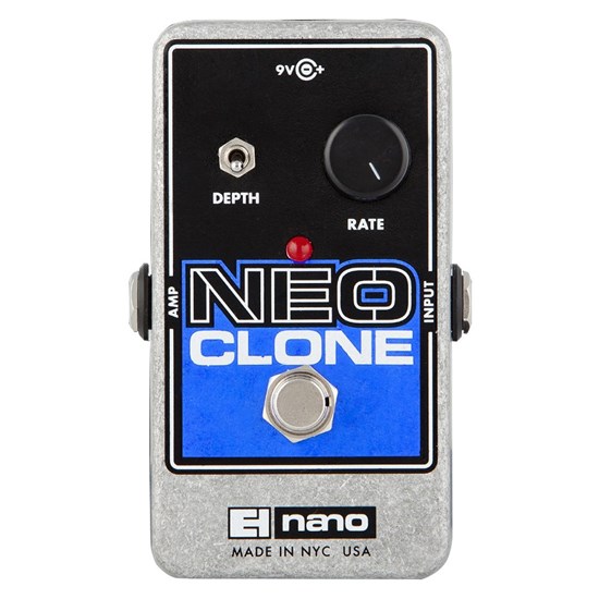 electro harmonix neo clone chorus