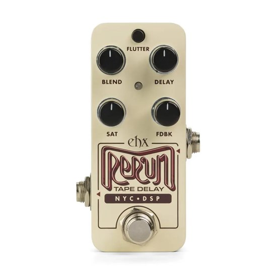 Electro Harmonix Pico Rerun Tape Delay