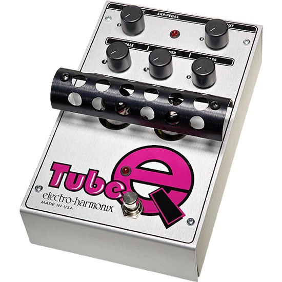 electro harmonix eq pedal