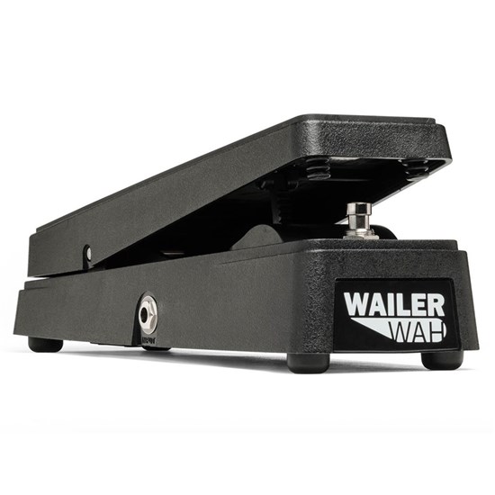 Electro Harmonix Wailer Wah Pedal