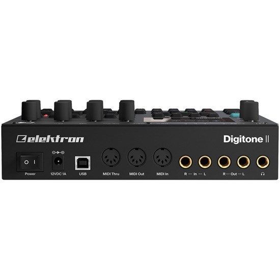 Elektron Digitone II Digital Machine