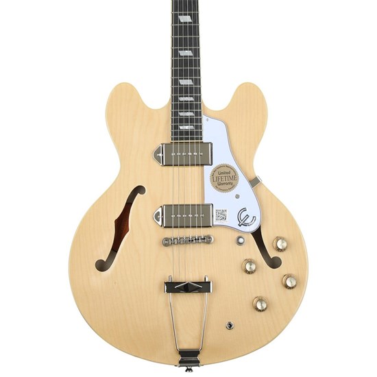 Epiphone Casino (Natural)