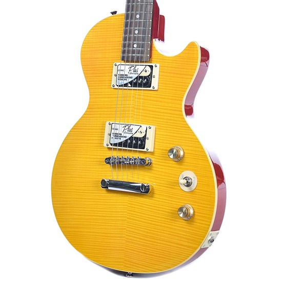 Epiphone Slash Appetite Les Paul Special-II Performance Pack (Appetite Amber)