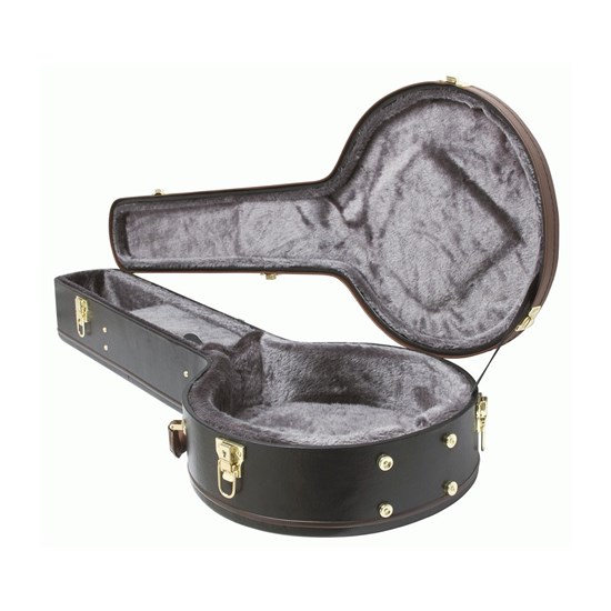 Epiphone 5-String Banjo Hard Case