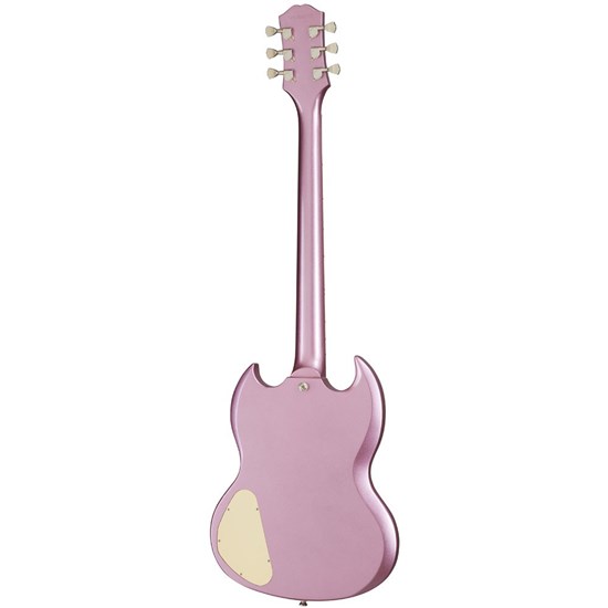 Epiphone SG Muse (Purple Passion Metallic)