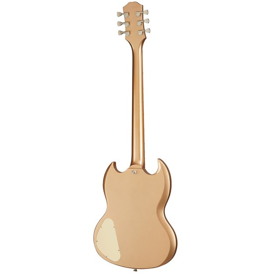 Epiphone SG Muse (Smoked Almond Metallic)