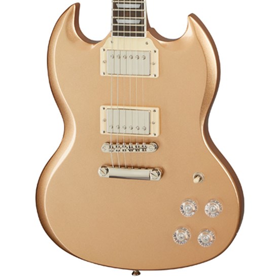 Epiphone SG Muse (Smoked Almond Metallic)