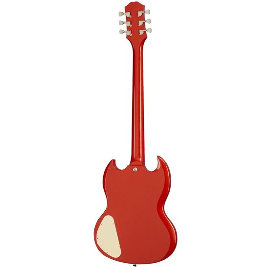 Epiphone SG Muse (Scarlett Red Metallic)