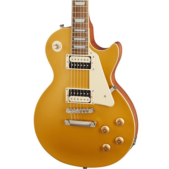 epiphone gold