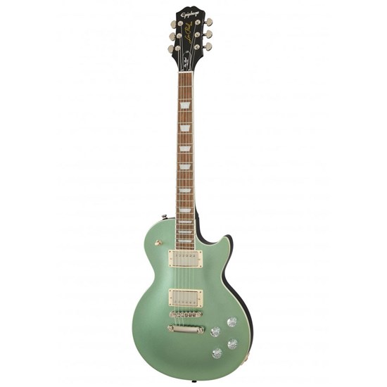 Epiphone Les Paul Muse (Wanderlust Green Metallic)